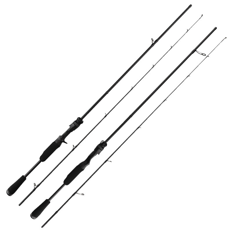 Fishing Rod Spinning - Mavllos Performer Light Lure Fishing Tackle