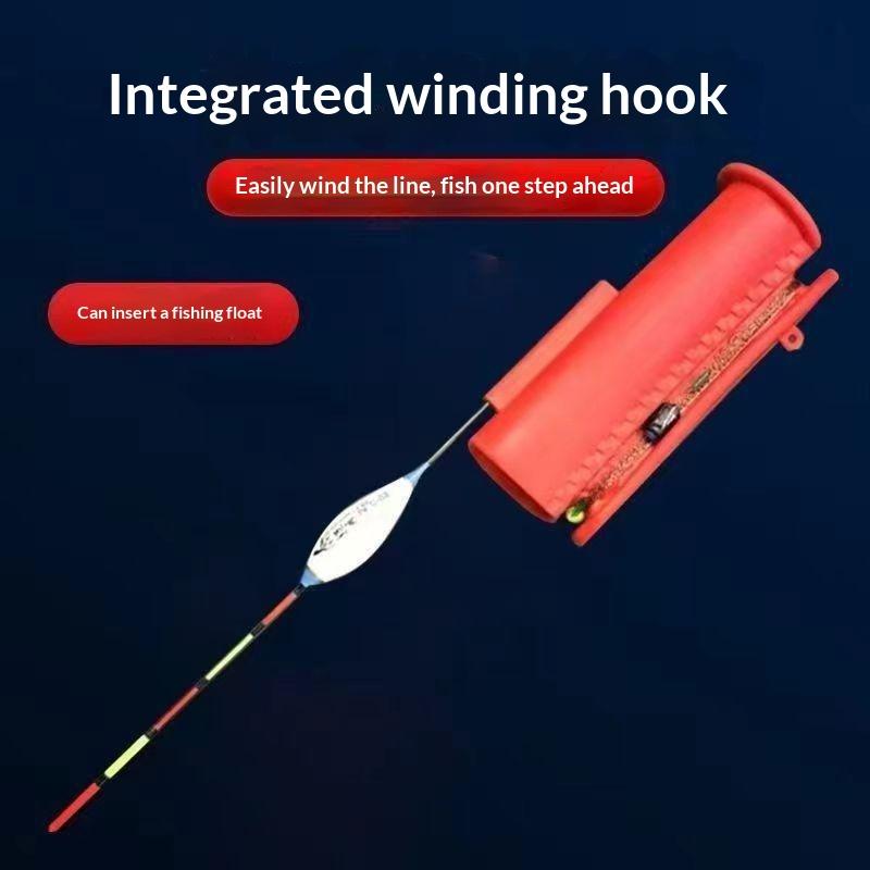 1 szt./6 szt. Silikonowe osłon – Fishing Rod Combo recenzja i cena
