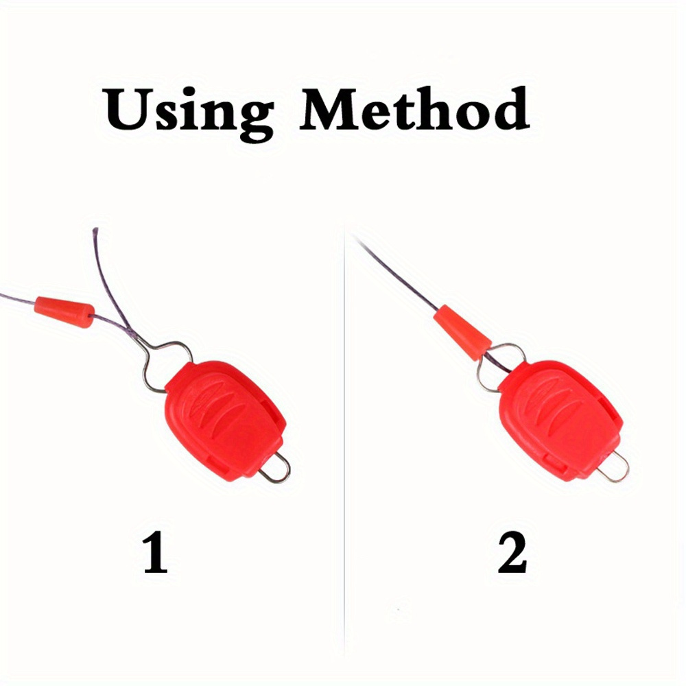 5/10/15 szt. Ulepszony klips z – Fishing Rod Combo recenzja i cena