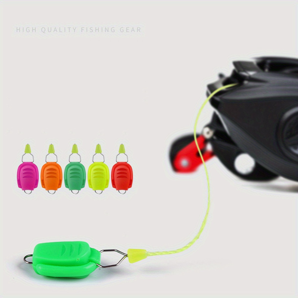 5/10/15 szt. Ulepszony klips z – Fishing Rod Combo recenzja i cena