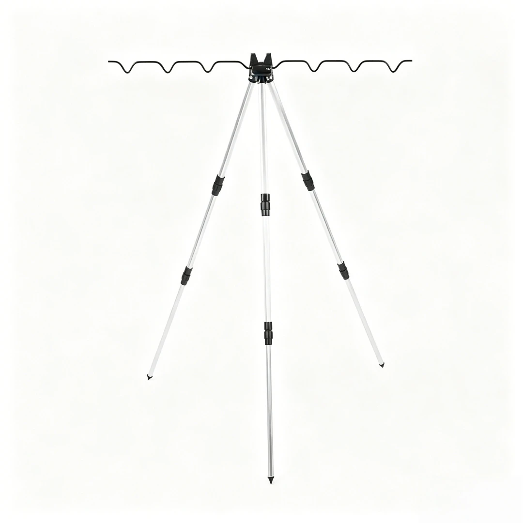 Teleskopowy uchwyt na wędkę, l – Fishing Rod Telescopic recenzja i cena