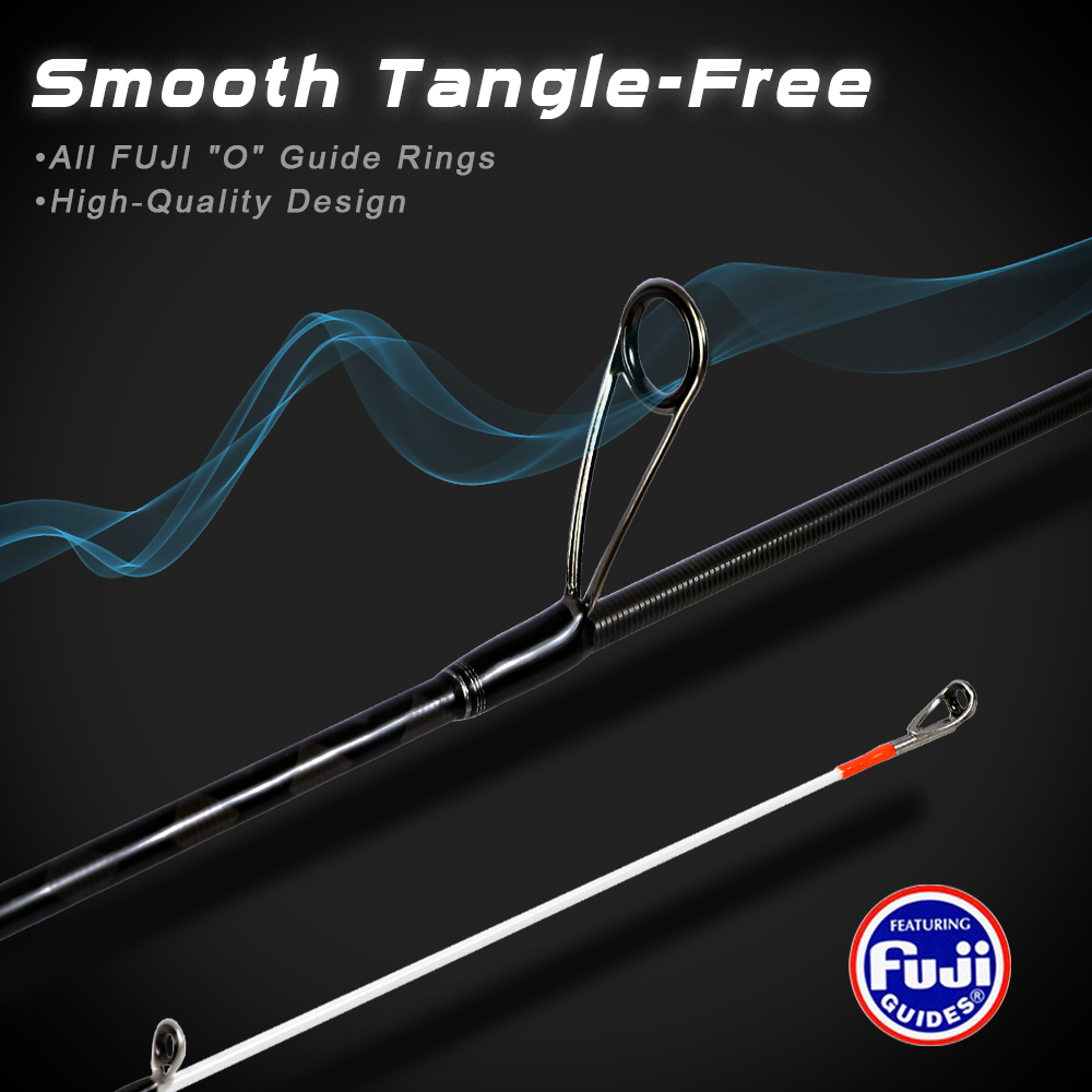 MIFINE MICROBITE AJING Wędka S – Fishing Rod Surf recenzja i cena
