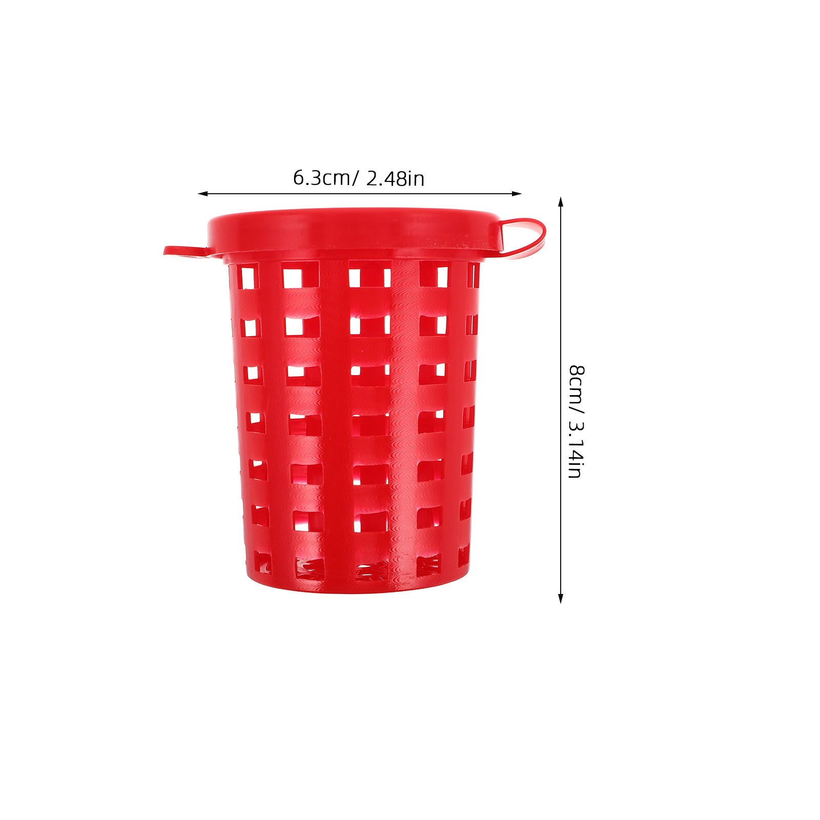 Klatka do podawania przynęty,  – Fishing Rod Case recenzja i cena
