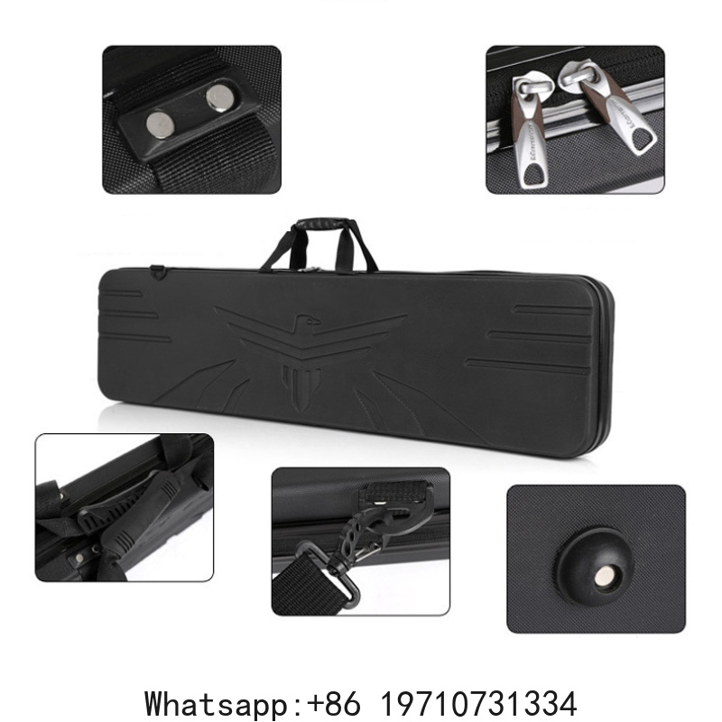 Wbudowane bawełniane pudełka o – Fishing Rod Case recenzja i cena