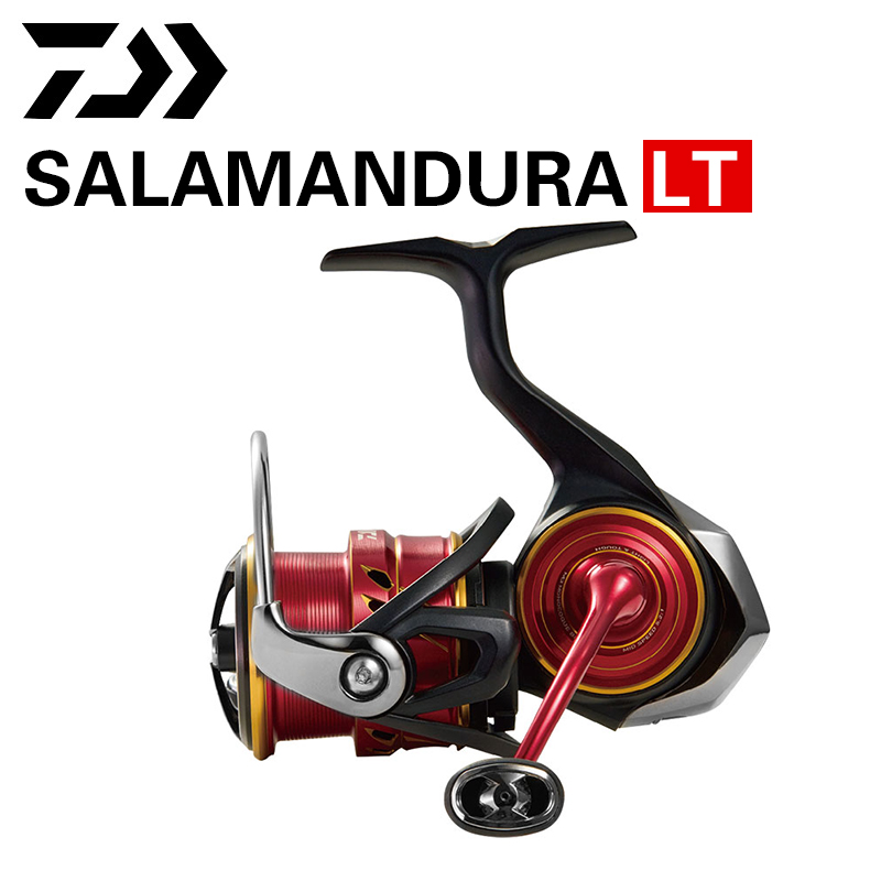 Kołowrotek spinningowy DAIWA S – Daiwa Reel Bg recenzja i cena