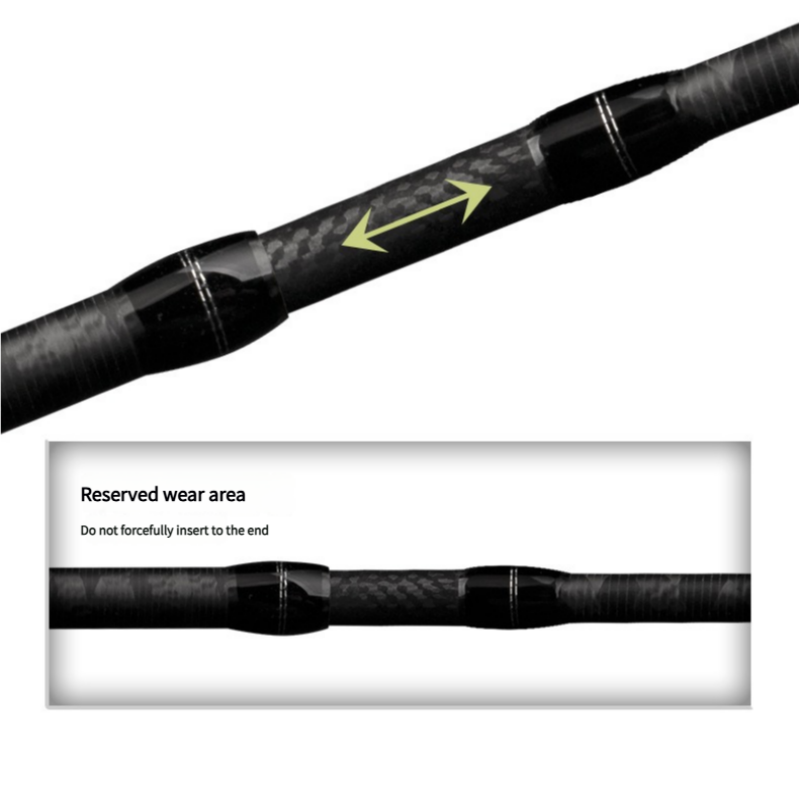 Mavllos Performer Light Lure F – Fishing Rod Spinning recenzja i cena
