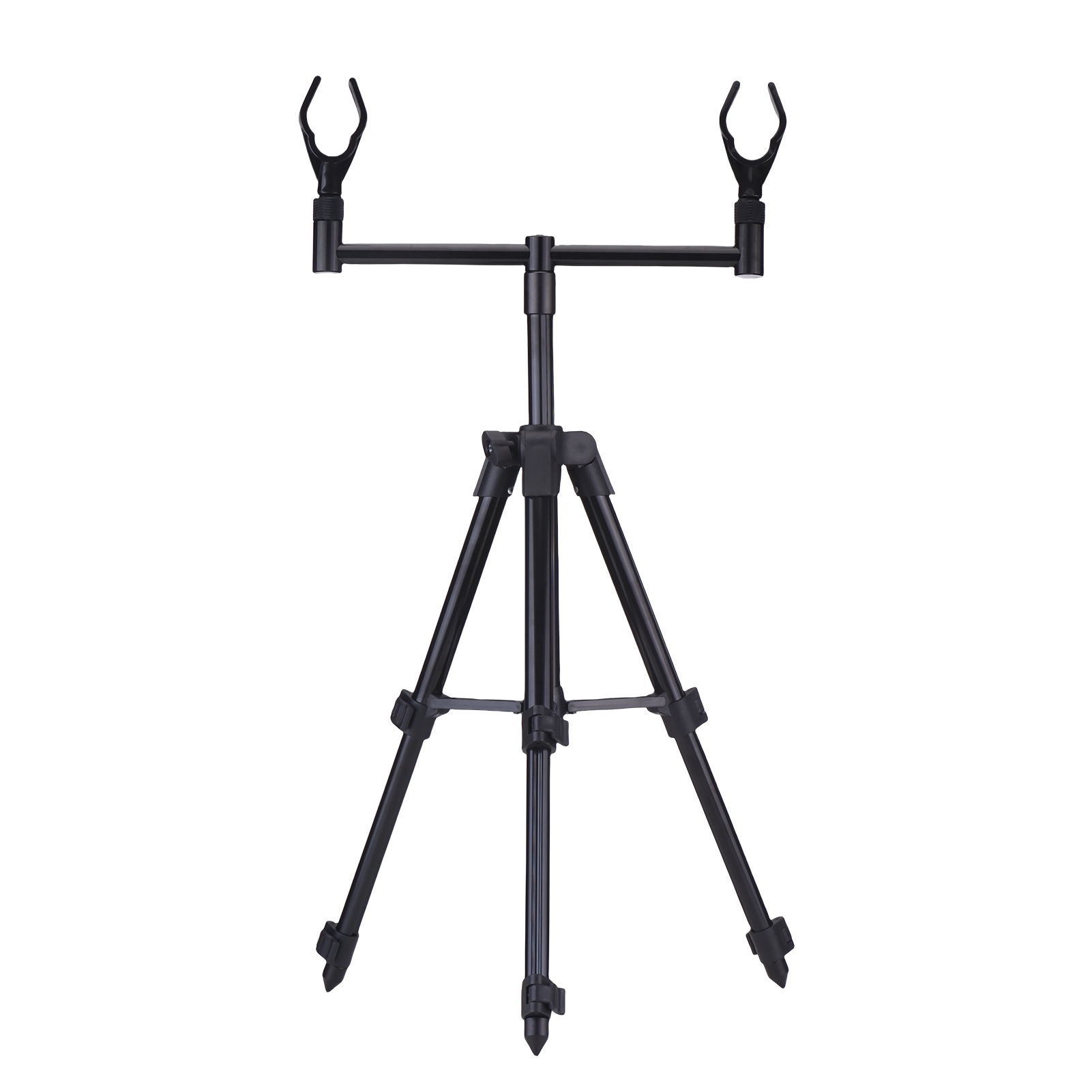 Regulowany po wysokości statyw – Fishing Rod Telescopic recenzja i cena