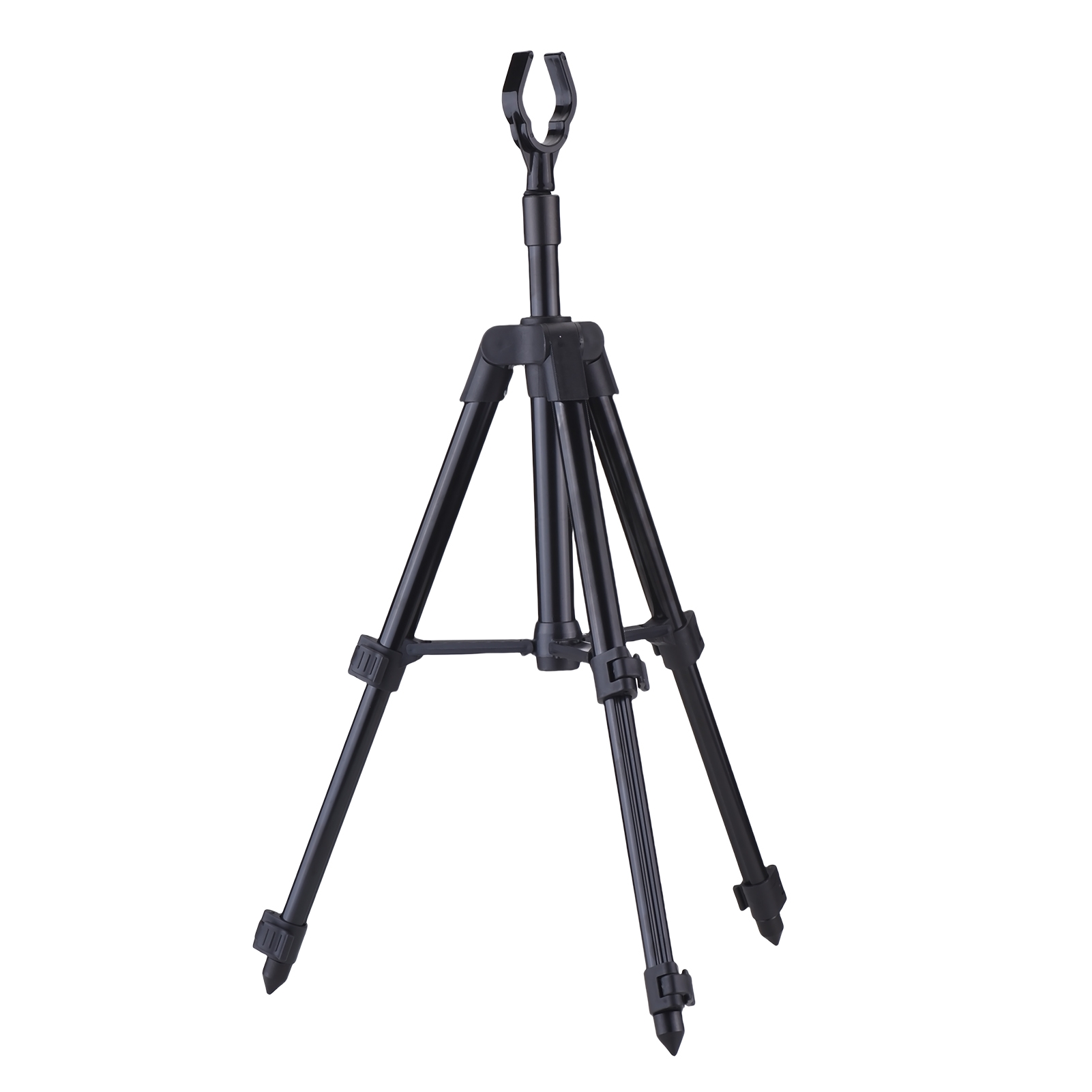 Regulowany po wysokości statyw – Fishing Rod Telescopic recenzja i cena