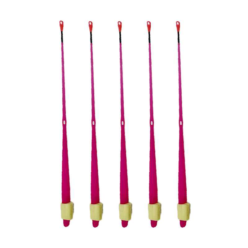 5 szt. Końcówki do wędki ABS M – Fishing Rod Combo recenzja i cena