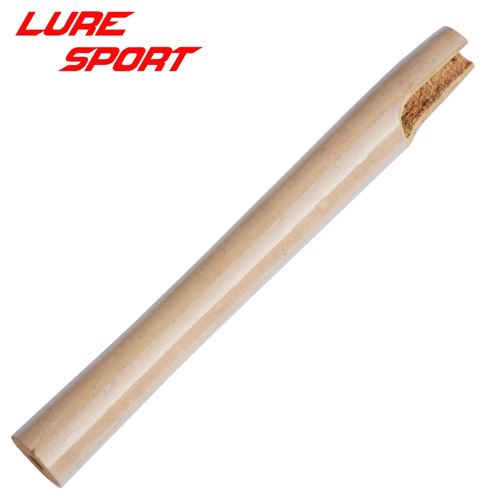LureSport 2 szt. Korkowe uchwy – Fishing Rod Combo recenzja i cena