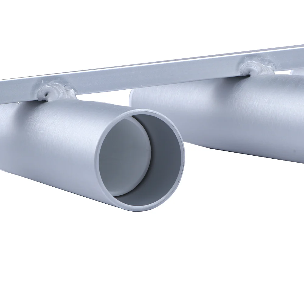 Aluminiowe uchwyty na wędki do – Fishing Rod Surf recenzja i cena