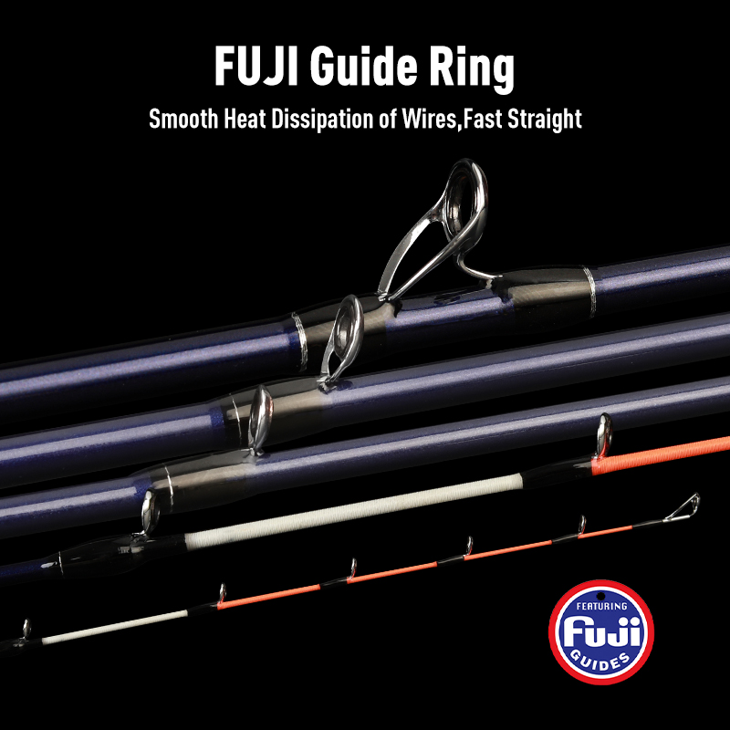 LEYDUN 2026 ZORO YANUS Super L – Fishing Rod Surf recenzja i cena